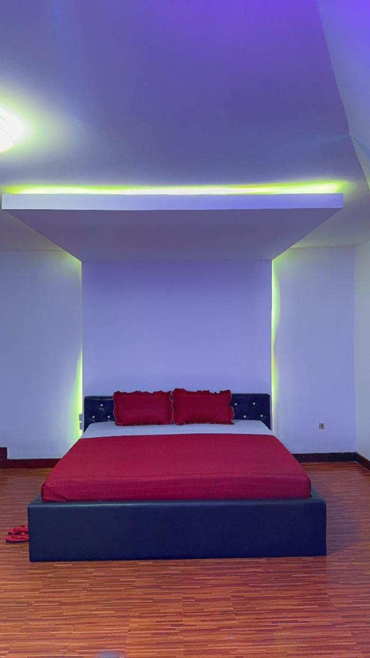 Tic Tac Boutique Hotel Κιγκάλι Εξωτερικό φωτογραφία