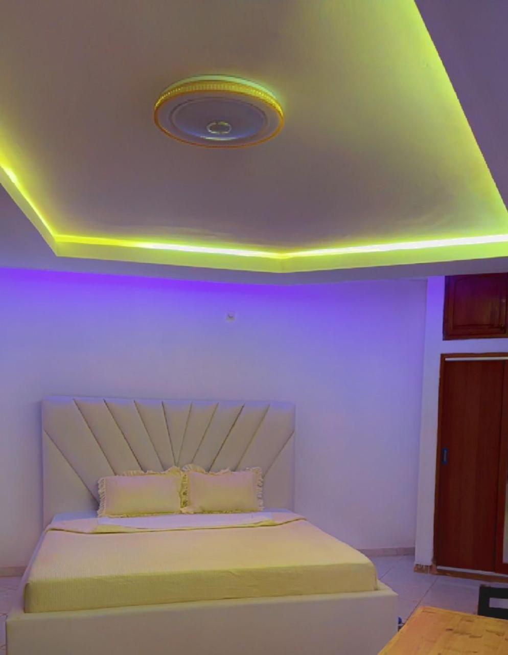 Tic Tac Boutique Hotel Κιγκάλι Εξωτερικό φωτογραφία