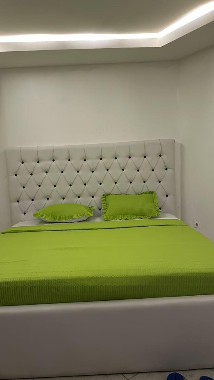 Tic Tac Boutique Hotel Κιγκάλι Εξωτερικό φωτογραφία